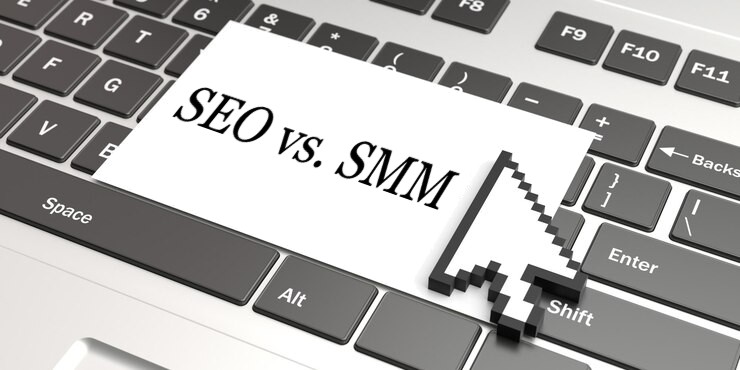 Что лучше SEO или SMM? Честное сравнение и советы по выбору для вашего бизнеса