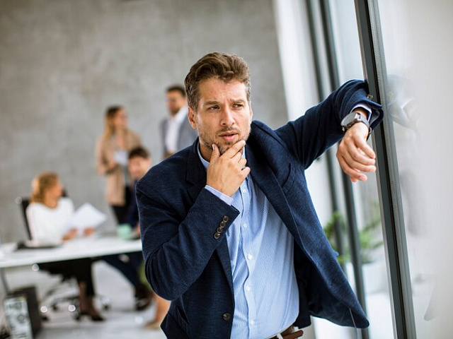 Почему сотрудники не работают в CRM и как это исправить