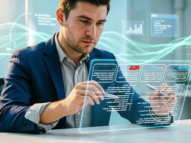 Как выбрать CRM для малого бизнеса в 2026 году: пошаговый чек-лист