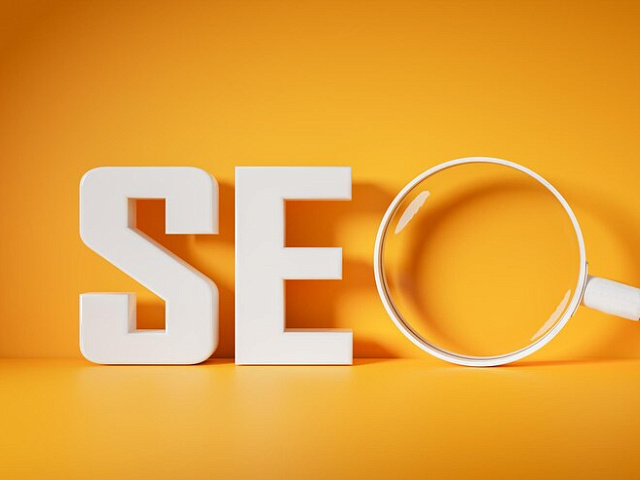 Поисковое продвижение (SEO)