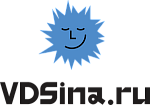 VDSina