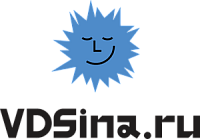VDSina