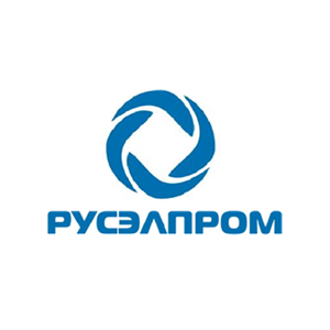 «Русэлпром» — российский электротехнический концерн. «Русэлпром» — российский электротехнический концерн.